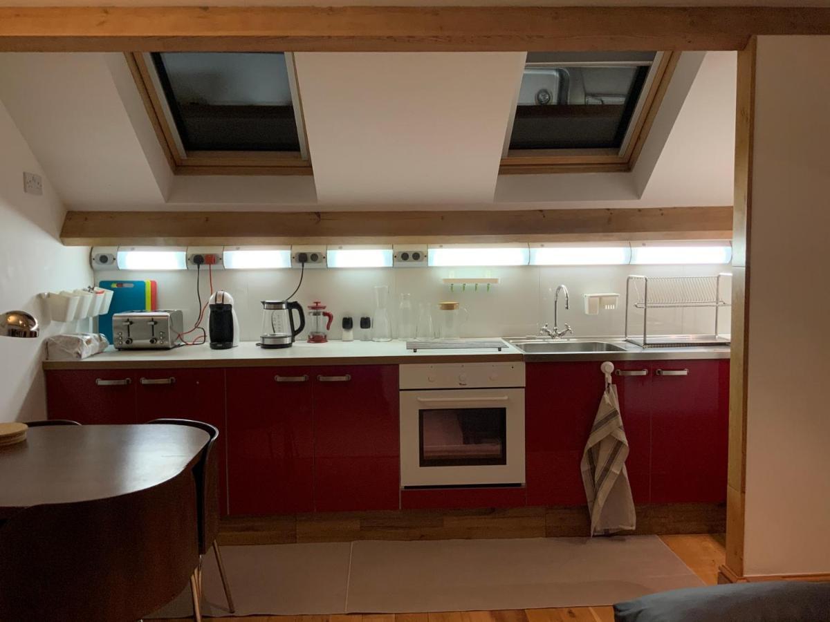 וורקינגטון Dove Cottage מראה חיצוני תמונה