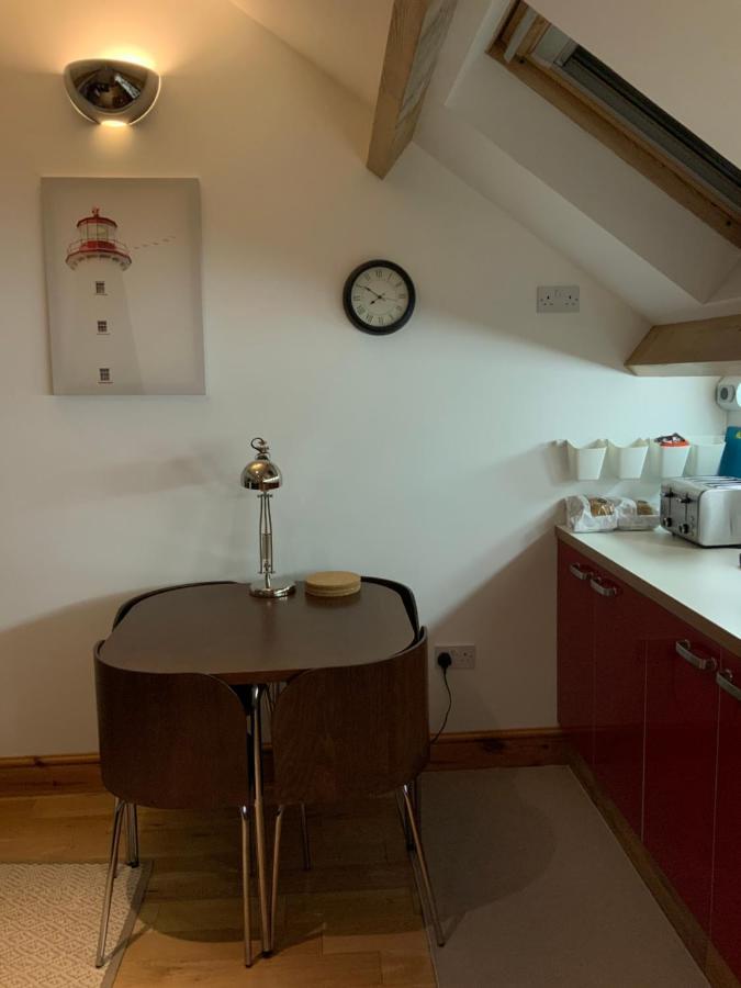 וורקינגטון Dove Cottage מראה חיצוני תמונה