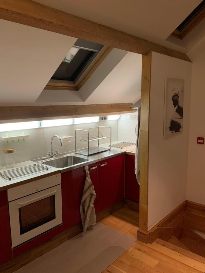 וורקינגטון Dove Cottage מראה חיצוני תמונה