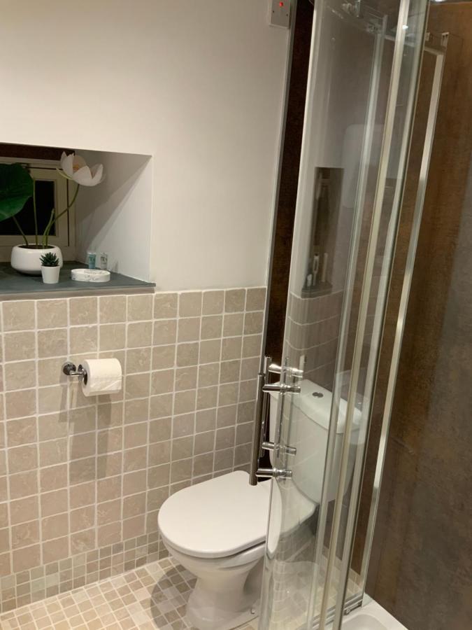 וורקינגטון Dove Cottage מראה חיצוני תמונה